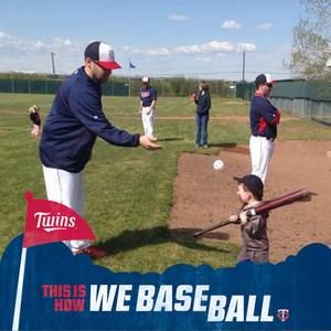 Meet your Posher, Cory